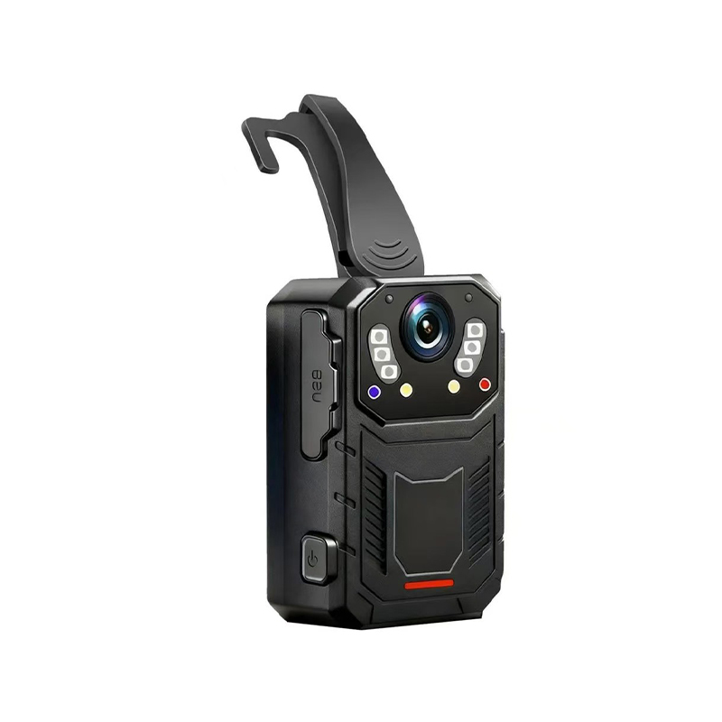 Law Enforcement Body Camera