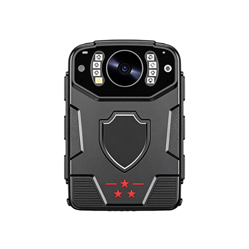 Law Enforcement Body Camera