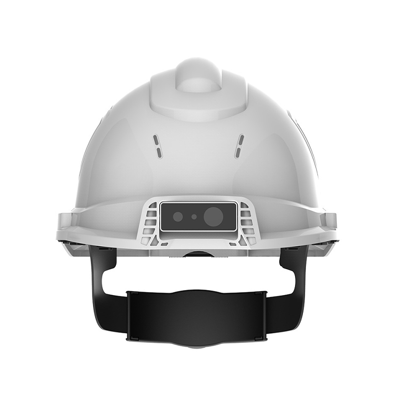 Safety Helmet Recorder