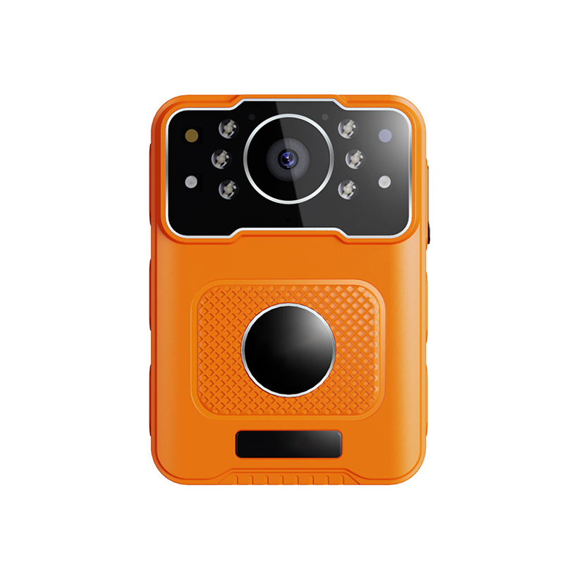 Law Enforcement Body Camera
