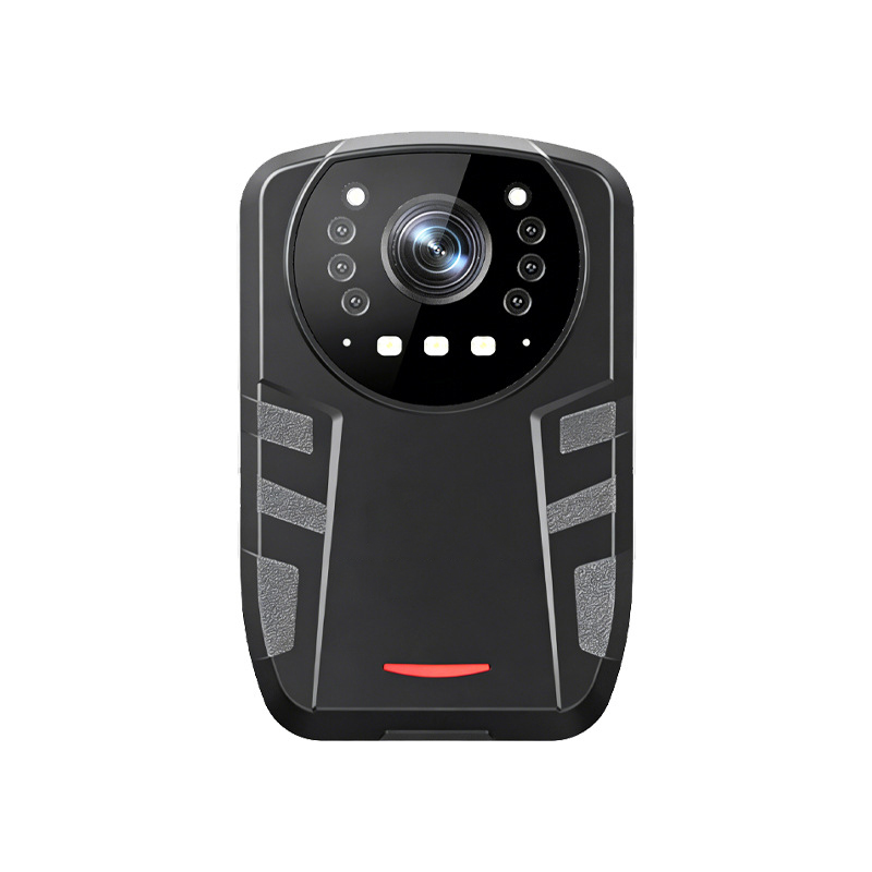 Explosion-Proof Law Enforcement Body Camera