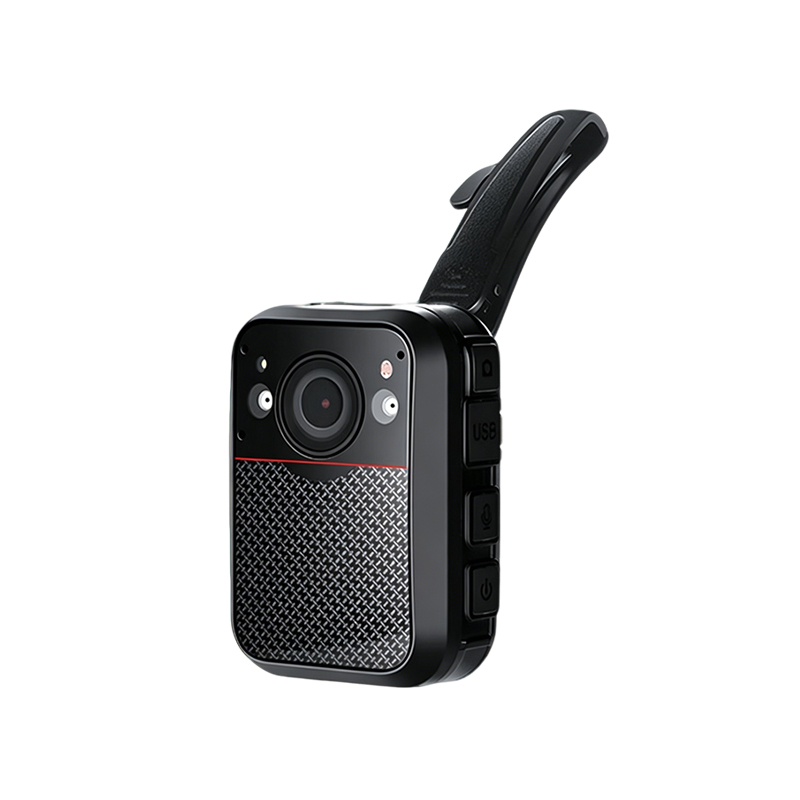 Law Enforcement Body Camera